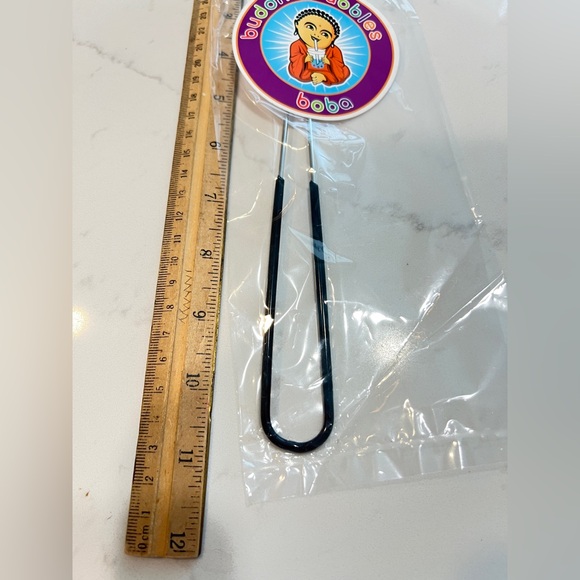 Pot Slotted Spoon, Shabu - Picture 9 of 16